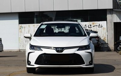 Toyota Corolla, 2025 год, 2 600 000 рублей, 1 фотография