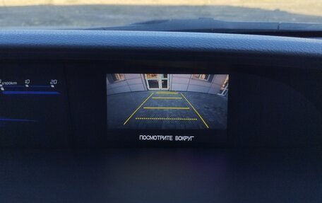 Honda Civic IX, 2013 год, 1 295 000 рублей, 23 фотография