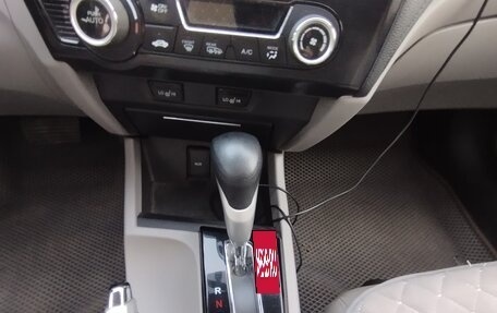 Honda Civic IX, 2013 год, 1 295 000 рублей, 15 фотография