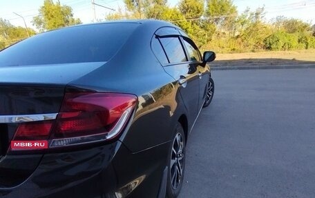 Honda Civic IX, 2013 год, 1 295 000 рублей, 19 фотография