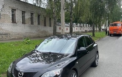 Mazda 3, 2007 год, 635 000 рублей, 1 фотография