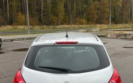 Nissan Tiida, 2012 год, 1 100 000 рублей, 6 фотография