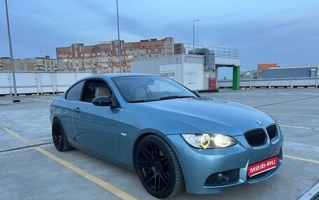 BMW 3 серия, 2007 год, 1 150 000 рублей, 1 фотография