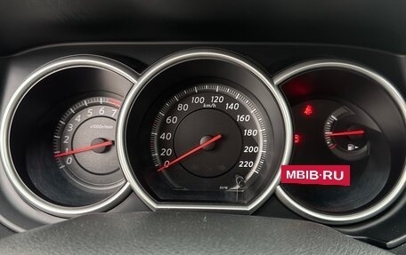 Nissan Tiida, 2012 год, 1 100 000 рублей, 9 фотография