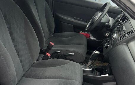 Nissan Tiida, 2012 год, 1 100 000 рублей, 12 фотография