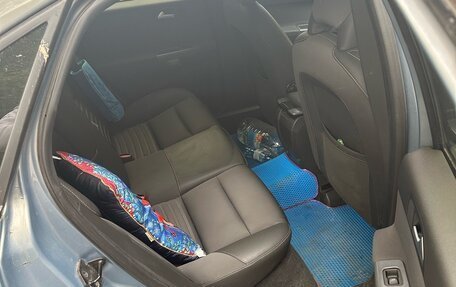 Volvo S40 II, 2011 год, 800 000 рублей, 1 фотография