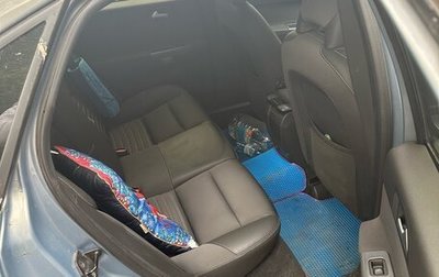 Volvo S40 II, 2011 год, 800 000 рублей, 1 фотография