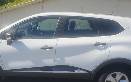 Renault Kaptur I рестайлинг, 2018 год, 870 000 рублей, 6 фотография