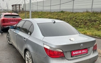 BMW 5 серия, 2005 год, 100 000 рублей, 1 фотография