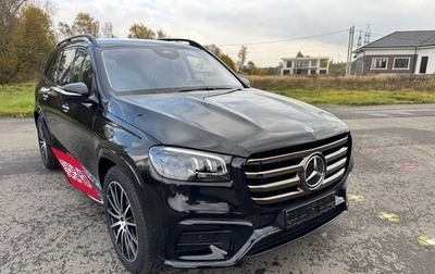 Mercedes-Benz GLS, 2025 год, 16 950 000 рублей, 1 фотография