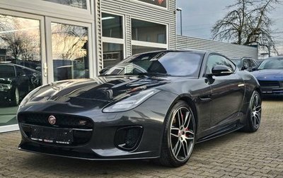 Jaguar F-Type I рестайлинг 2, 2019 год, 7 515 189 рублей, 1 фотография