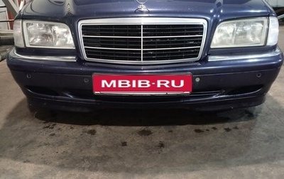 Mercedes-Benz C-Класс, 1999 год, 350 000 рублей, 1 фотография