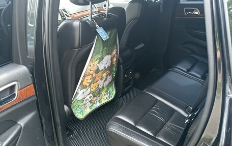 Jeep Grand Cherokee, 2012 год, 1 490 000 рублей, 6 фотография