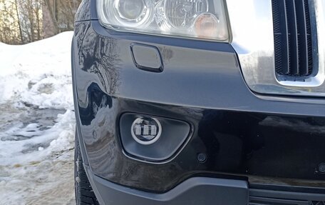 Jeep Grand Cherokee, 2012 год, 1 490 000 рублей, 8 фотография