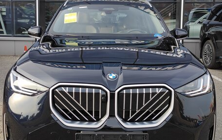 BMW X3, 2025 год, 7 480 000 рублей, 1 фотография