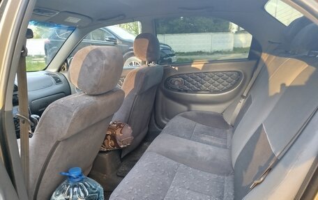 KIA Spectra II (LD), 2007 год, 240 000 рублей, 8 фотография