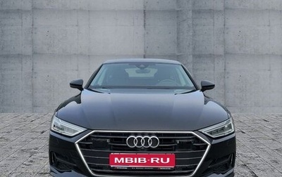 Audi A7, 2023 год, 5 975 000 рублей, 1 фотография