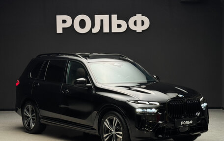 BMW X7, 2023 год, 13 500 000 рублей, 1 фотография