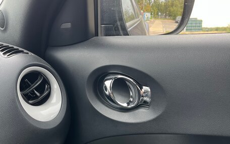 Nissan Juke II, 2017 год, 1 550 000 рублей, 11 фотография