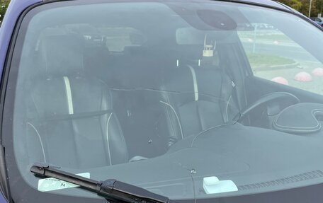 Nissan Juke II, 2017 год, 1 550 000 рублей, 17 фотография