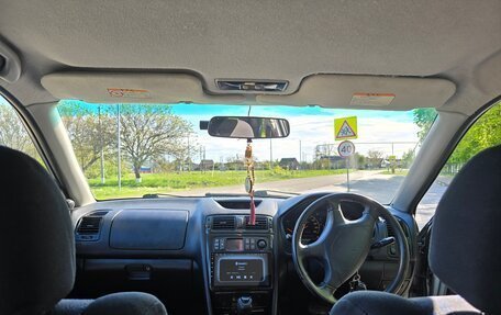 Mitsubishi Aspire, 2000 год, 555 000 рублей, 9 фотография