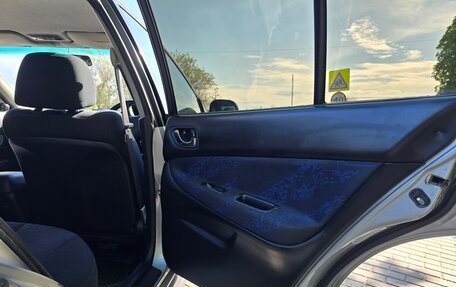 Mitsubishi Aspire, 2000 год, 555 000 рублей, 6 фотография