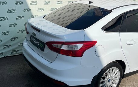 Ford Focus III, 2012 год, 995 000 рублей, 8 фотография