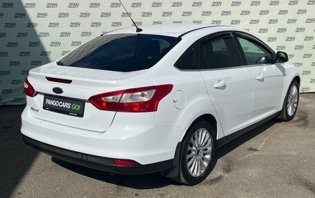 Ford Focus III, 2012 год, 995 000 рублей, 7 фотография
