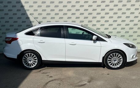 Ford Focus III, 2012 год, 995 000 рублей, 9 фотография