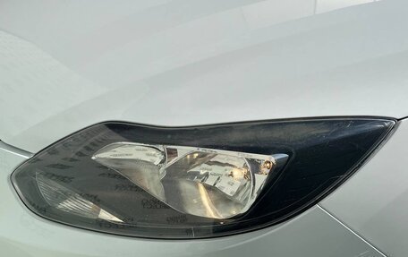 Ford Focus III, 2012 год, 995 000 рублей, 11 фотография