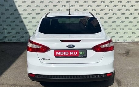 Ford Focus III, 2012 год, 995 000 рублей, 6 фотография