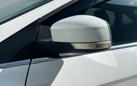 Ford Focus III, 2012 год, 995 000 рублей, 13 фотография