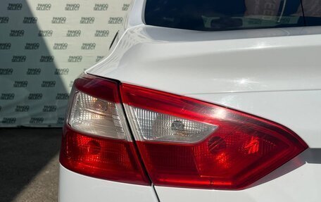Ford Focus III, 2012 год, 995 000 рублей, 12 фотография