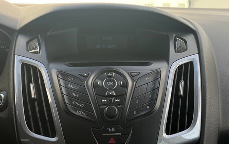 Ford Focus III, 2012 год, 995 000 рублей, 17 фотография