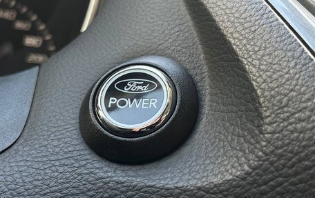 Ford Focus III, 2012 год, 995 000 рублей, 18 фотография