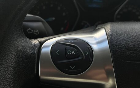 Ford Focus III, 2012 год, 995 000 рублей, 19 фотография