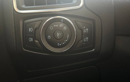 Ford Focus III, 2012 год, 995 000 рублей, 16 фотография