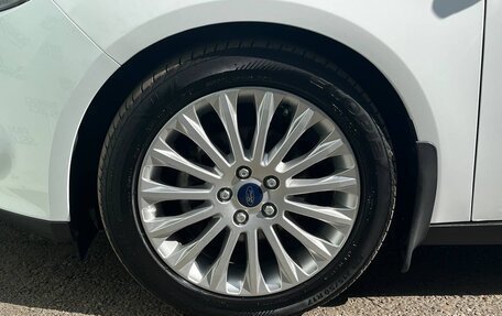 Ford Focus III, 2012 год, 995 000 рублей, 25 фотография