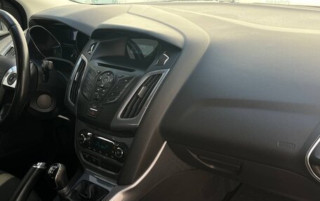 Ford Focus III, 2012 год, 995 000 рублей, 22 фотография