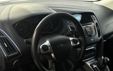 Ford Focus III, 2012 год, 995 000 рублей, 15 фотография