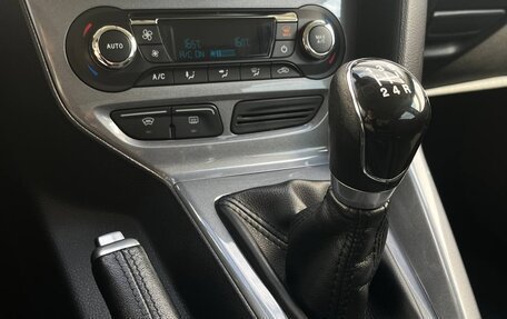 Ford Focus III, 2012 год, 995 000 рублей, 21 фотография