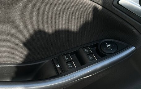 Ford Focus III, 2012 год, 995 000 рублей, 23 фотография