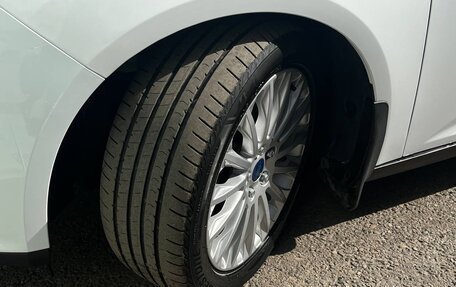 Ford Focus III, 2012 год, 995 000 рублей, 26 фотография
