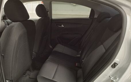 KIA Rio IV, 2021 год, 1 799 000 рублей, 12 фотография