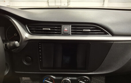 KIA Rio IV, 2021 год, 1 799 000 рублей, 15 фотография