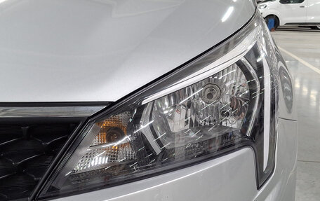 KIA Rio IV, 2021 год, 1 799 000 рублей, 17 фотография