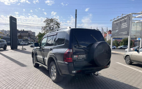 Mitsubishi Pajero III рестайлинг, 2006 год, 1 190 000 рублей, 7 фотография