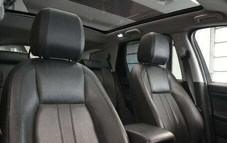 Land Rover Discovery Sport I рестайлинг, 2015 год, 1 925 000 рублей, 20 фотография