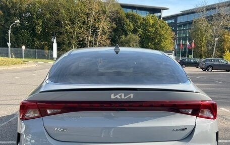 KIA K5, 2021 год, 3 200 000 рублей, 3 фотография