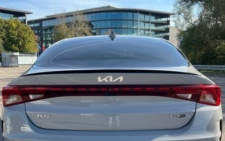 KIA K5, 2021 год, 3 200 000 рублей, 8 фотография